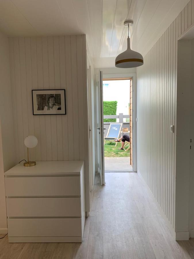 Hébergement de vacances La Maison De Juliette Agon-Coutainville